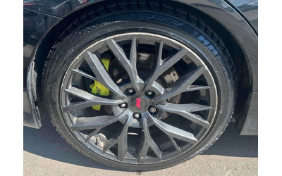 Subaru WRX * STI Sport * PANO* KEYLESS* ПОДГРЕВ* - автомобили, коли, обяви за нови и употребявани 10
