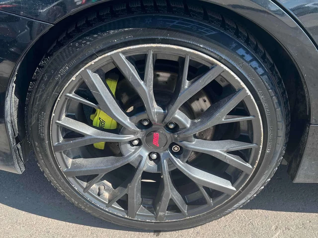 Subaru WRX * STI Sport * PANO* KEYLESS* ПОДГРЕВ* - автомобили, коли, обяви за нови и употребявани 10