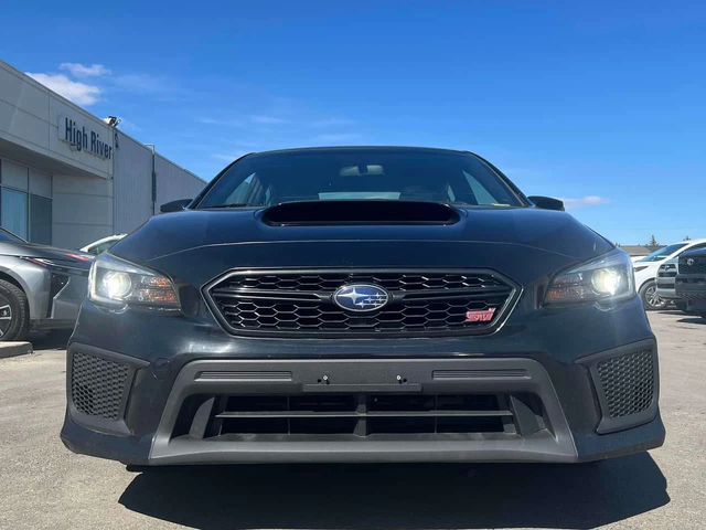 Subaru WRX * STI Sport * PANO* KEYLESS* ПОДГРЕВ* - автомобили, коли, обяви за нови и употребявани 12