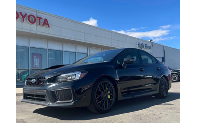 Subaru WRX * STI Sport * PANO* KEYLESS* ПОДГРЕВ* - автомобили, коли, обяви за нови и употребявани 13