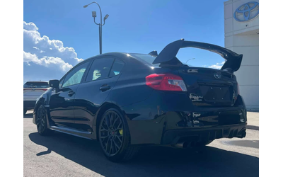 Subaru WRX * STI Sport * PANO* KEYLESS* ПОДГРЕВ* - автомобили, коли, обяви за нови и употребявани 14