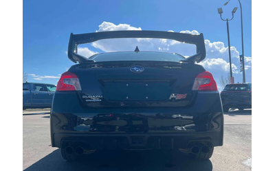 Subaru WRX * STI Sport * PANO* KEYLESS* ПОДГРЕВ* - автомобили, коли, обяви за нови и употребявани 15