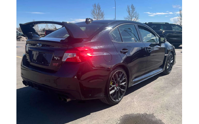Subaru WRX * STI Sport * PANO* KEYLESS* ПОДГРЕВ* - автомобили, коли, обяви за нови и употребявани 16