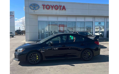 subaru-wrx - 1