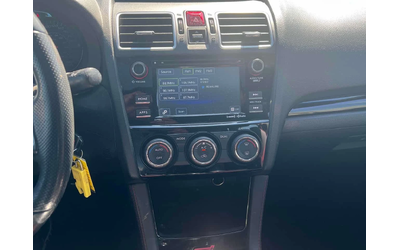 Subaru WRX * STI Sport * PANO* KEYLESS* ПОДГРЕВ* - автомобили, коли, обяви за нови и употребявани 8