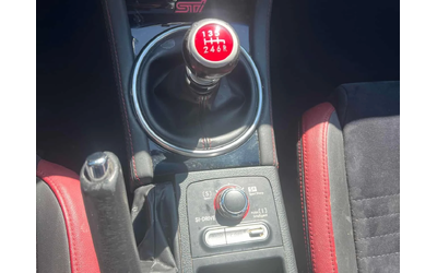Subaru WRX * STI Sport * PANO* KEYLESS* ПОДГРЕВ* - автомобили, коли, обяви за нови и употребявани 9