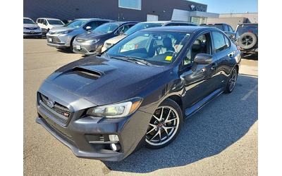 subaru-wrx - 0