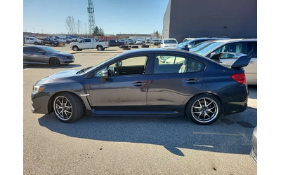 subaru-wrx - 1