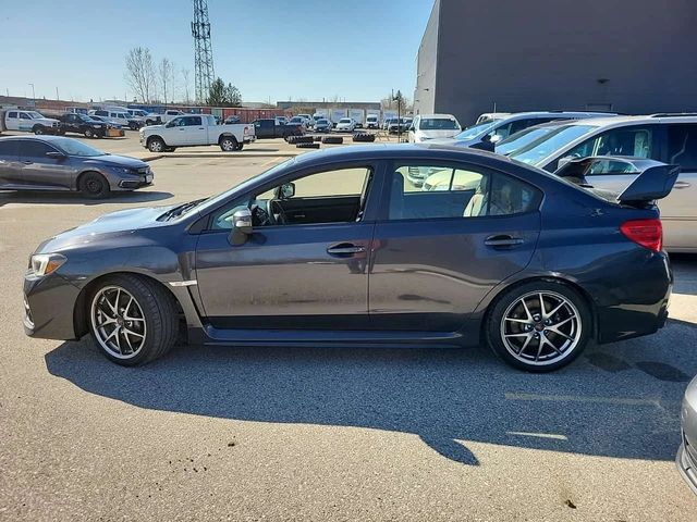 Subaru WRX STI/КАРФАКС/КОЖА/2 КЛЮЧА/ШИБЕДАХ - автомобили, коли, обяви за нови и употребявани 1