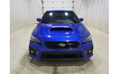 subaru-wrx - 0