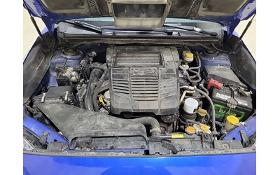 Subaru WRX SPORT/CARFAX/Шибедах/ 2 ключа - автомобили, коли, обяви за нови и употребявани 15