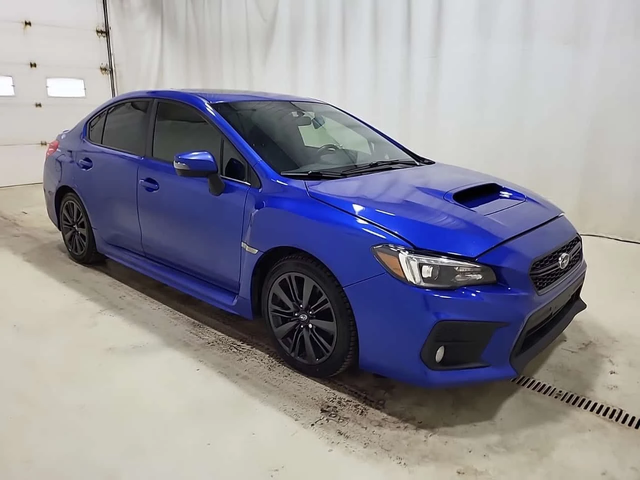 Subaru WRX SPORT/CARFAX/Шибедах/ 2 ключа - автомобили, коли, обяви за нови и употребявани 2