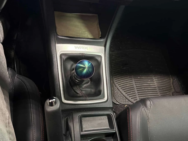 Subaru WRX | Sport tech | СПОРТНО ОКАЧВАНЕ | ГЕНЕРАЦИЯ | - автомобили, коли, обяви за нови и употребявани 12