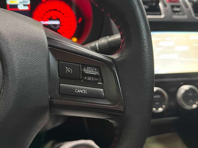 Subaru WRX | Sport tech | СПОРТНО ОКАЧВАНЕ | ГЕНЕРАЦИЯ | - автомобили, коли, обяви за нови и употребявани 13