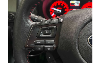 Subaru WRX | Sport tech | СПОРТНО ОКАЧВАНЕ | ГЕНЕРАЦИЯ | - автомобили, коли, обяви за нови и употребявани 14