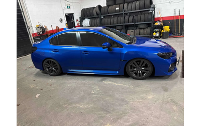 subaru-wrx - 2