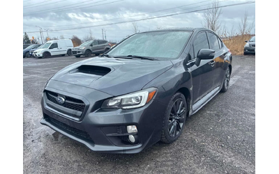 subaru-wrx - 0
