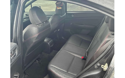 Subaru WRX * Sport tech * PANO* KEYLESS* ПОДГРЕВ* - автомобили, коли, обяви за нови и употребявани 10