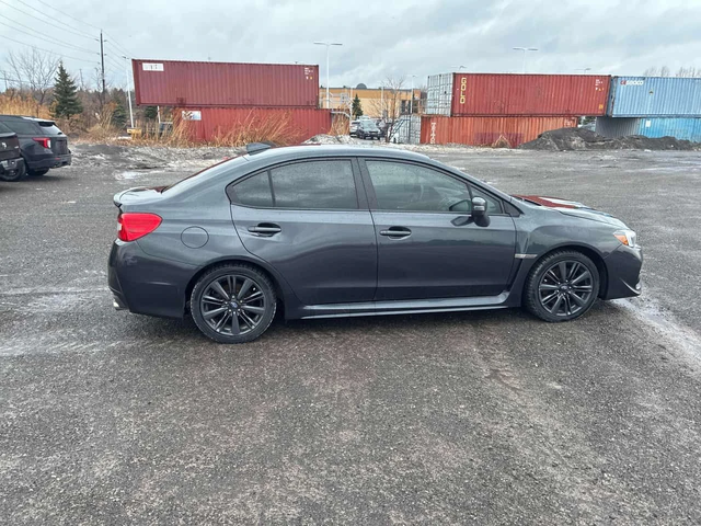 Subaru WRX * Sport tech * PANO* KEYLESS* ПОДГРЕВ* - автомобили, коли, обяви за нови и употребявани 2