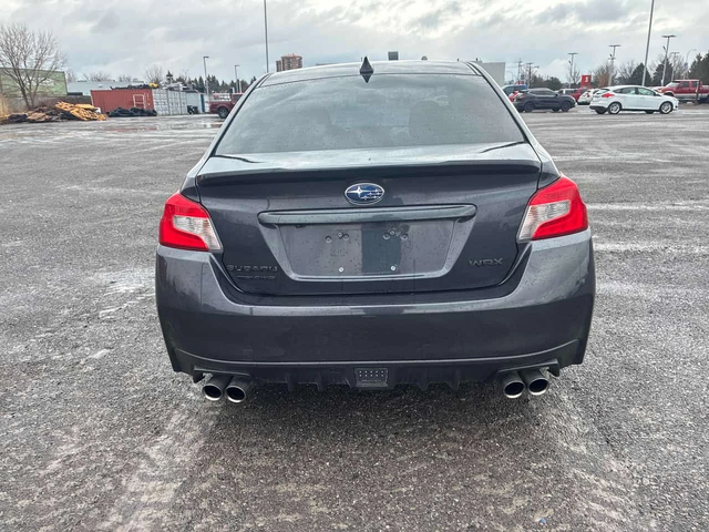 Subaru WRX * Sport tech * PANO* KEYLESS* ПОДГРЕВ* - автомобили, коли, обяви за нови и употребявани 3