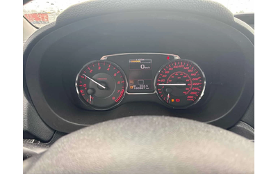 Subaru WRX * Sport tech * PANO* KEYLESS* ПОДГРЕВ* - автомобили, коли, обяви за нови и употребявани 7