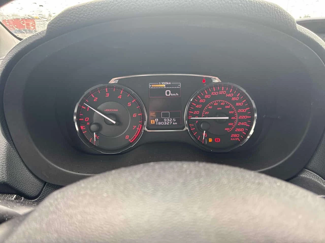 Subaru WRX * Sport tech * PANO* KEYLESS* ПОДГРЕВ* - автомобили, коли, обяви за нови и употребявани 7