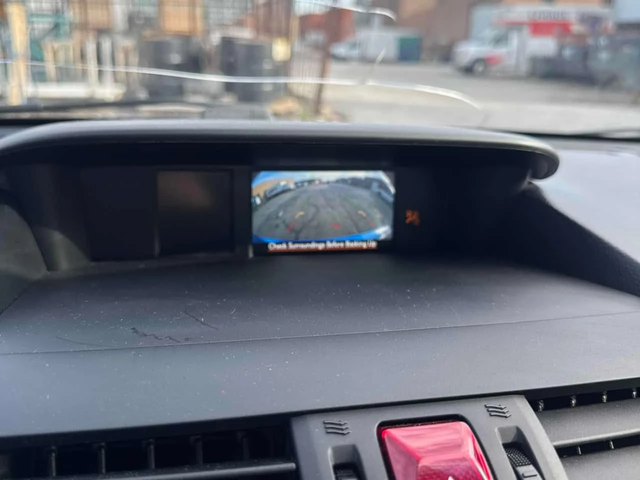 Subaru WRX * 4dr Sdn STI Man w/Sport tech Pkg* ПОДГРЕВ* PANO* - автомобили, коли, обяви за нови и употребявани 11