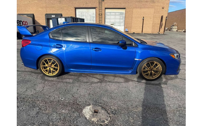 subaru-wrx - 2