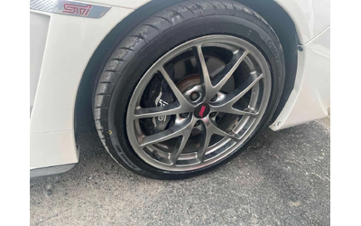 Subaru WRX * STI * PANO* KEYLESS* ПОДГРЕВ* - автомобили, коли, обяви за нови и употребявани 6