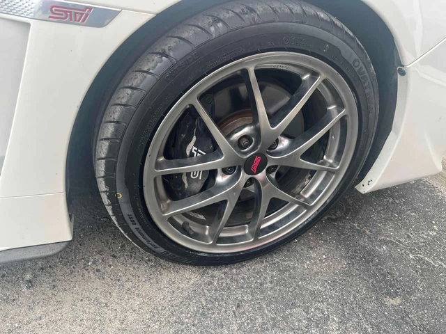 Subaru WRX * STI * PANO* KEYLESS* ПОДГРЕВ* - автомобили, коли, обяви за нови и употребявани 6