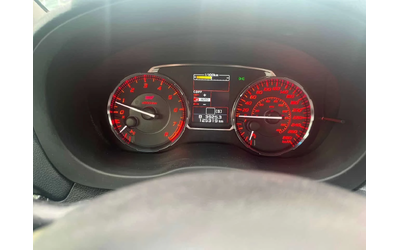 Subaru WRX * STI * PANO* KEYLESS* ПОДГРЕВ* - автомобили, коли, обяви за нови и употребявани 7