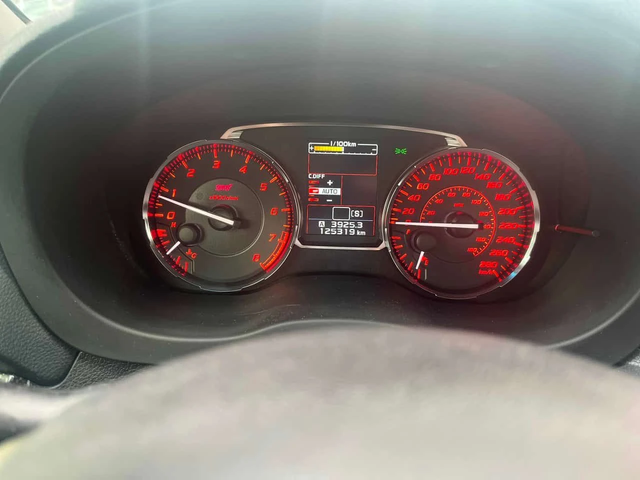 Subaru WRX * STI * PANO* KEYLESS* ПОДГРЕВ* - автомобили, коли, обяви за нови и употребявани 7