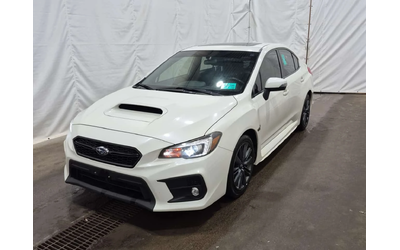 subaru-wrx - 0