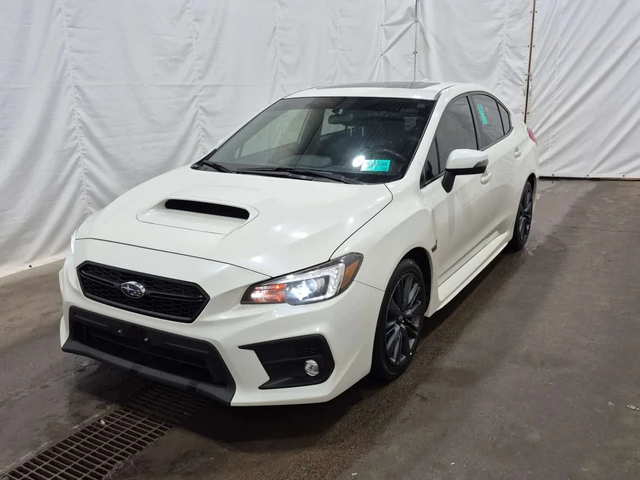 Subaru WRX * Sport Manual * CARFAX * БЕЗ ПЪРВОНАЧАЛНА ВНОСКА - автомобили, коли, обяви за нови и употребявани 0