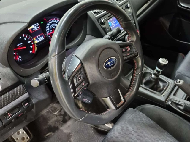 Subaru WRX * Sport Manual * CARFAX * БЕЗ ПЪРВОНАЧАЛНА ВНОСКА - автомобили, коли, обяви за нови и употребявани 10