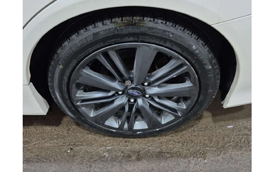 Subaru WRX * Sport Manual * CARFAX * БЕЗ ПЪРВОНАЧАЛНА ВНОСКА - автомобили, коли, обяви за нови и употребявани 13