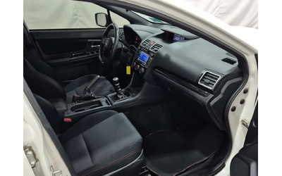 Subaru WRX * Sport Manual * CARFAX * БЕЗ ПЪРВОНАЧАЛНА ВНОСКА - автомобили, коли, обяви за нови и употребявани 15
