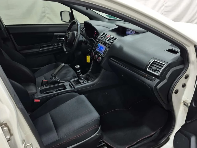 Subaru WRX * Sport Manual * CARFAX * БЕЗ ПЪРВОНАЧАЛНА ВНОСКА - автомобили, коли, обяви за нови и употребявани 15