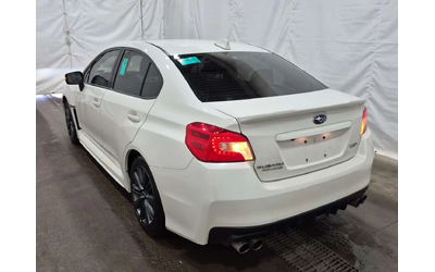 subaru-wrx - 1