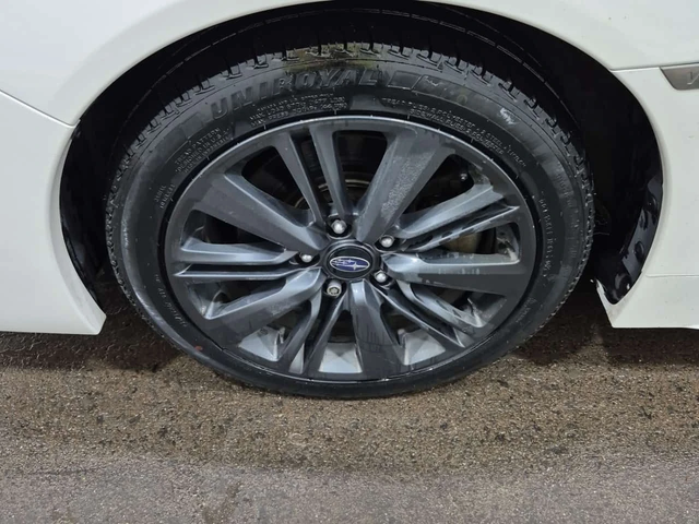 Subaru WRX * Sport Manual * CARFAX * БЕЗ ПЪРВОНАЧАЛНА ВНОСКА - автомобили, коли, обяви за нови и употребявани 6