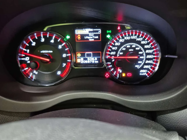 Subaru WRX * Sport Manual * CARFAX * БЕЗ ПЪРВОНАЧАЛНА ВНОСКА - автомобили, коли, обяви за нови и употребявани 7