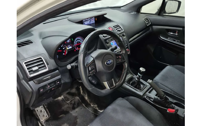Subaru WRX * Sport Manual * CARFAX * БЕЗ ПЪРВОНАЧАЛНА ВНОСКА - автомобили, коли, обяви за нови и употребявани 8