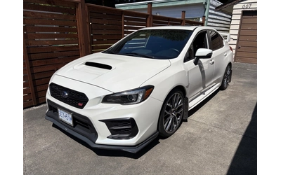 subaru-wrx - 0