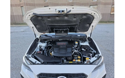 Subaru WRX Sport, ЦЕНА ДО БГ - автомобили, коли, обяви за нови и употребявани 10