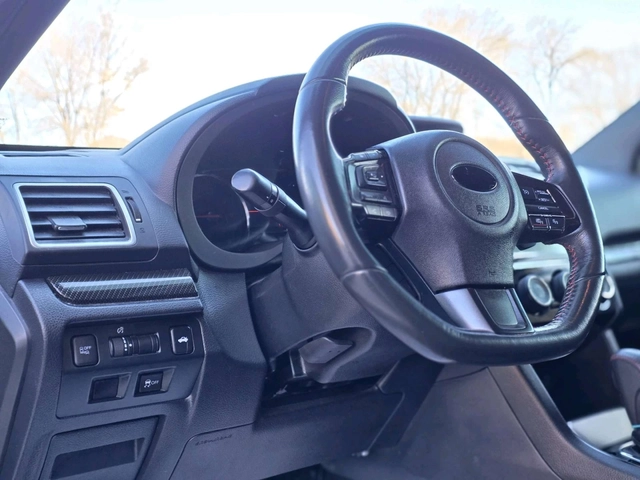 Subaru WRX Sport, ЦЕНА ДО БГ - автомобили, коли, обяви за нови и употребявани 12