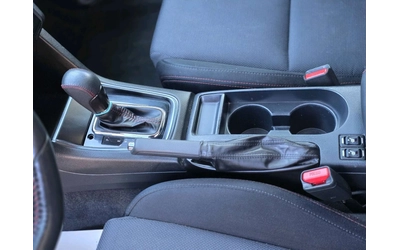 Subaru WRX Sport, ЦЕНА ДО БГ - автомобили, коли, обяви за нови и употребявани 14