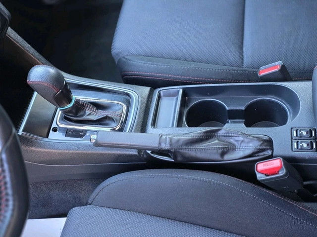 Subaru WRX Sport, ЦЕНА ДО БГ - автомобили, коли, обяви за нови и употребявани 14