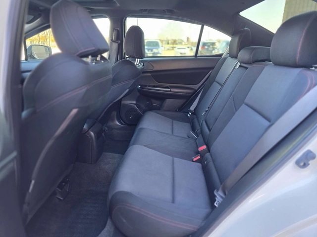 Subaru WRX Sport, ЦЕНА ДО БГ - автомобили, коли, обяви за нови и употребявани 15