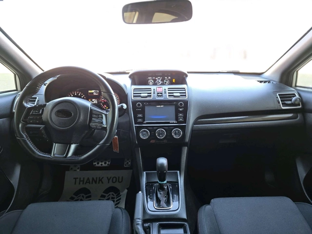 Subaru WRX Sport, ЦЕНА ДО БГ - автомобили, коли, обяви за нови и употребявани 16