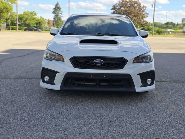 Subaru WRX Sport, ЦЕНА ДО БГ - автомобили, коли, обяви за нови и употребявани 1